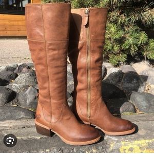 Timberland Women's Sutherlin Bay Tall Boot Knee